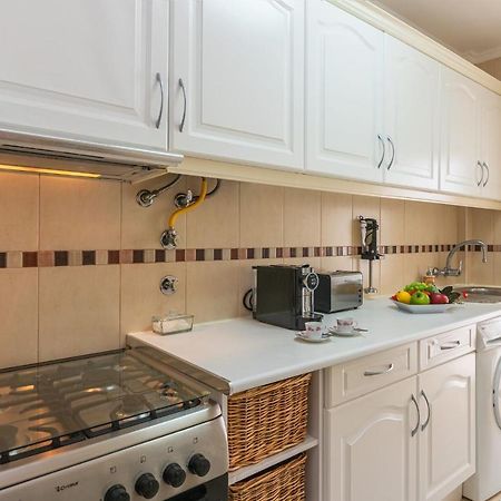 Appartamento Quarteira Ocean View By Homing Esterno foto